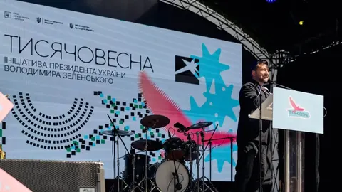 «Кіно — Попелюшка»: як працює відбір у «Тисячовесні»