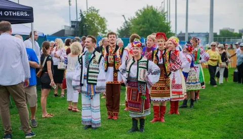 У Торонто відзначать День Незалежності України найбільшим фестивалем у Північній Америці