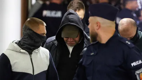 Дайвер і кіно: як підозрюваний у підриві «Північних потоків» став консультантом фільму з Шоном Пенно