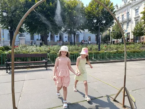 До Дня Незалежності: у Чернівцях відбудуться концерти та вистава