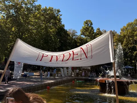 «PivdenFest» у Миколаєві: ярмарок, гончарство і збір на підрозділ БПЛА