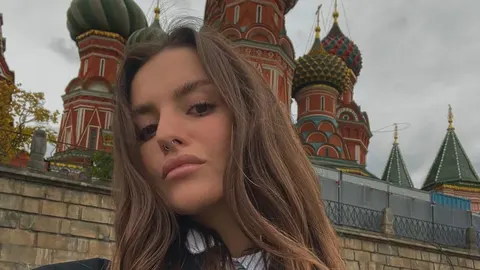 «Все як у кіно»: екс-учасниця Pussy Riot розповіла, як ФСБ вербувала її і готувала вбивство