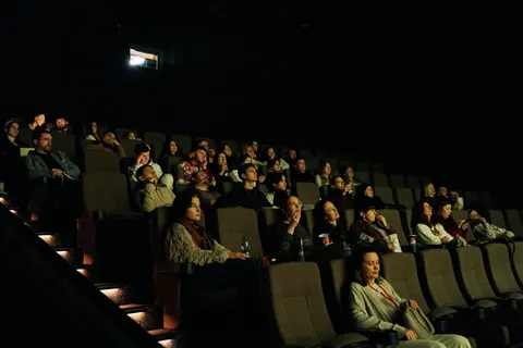 У Луцьку втретє за рік зустрінуть кінофестиваль «Дніпро-Cinema»: три дні, шість