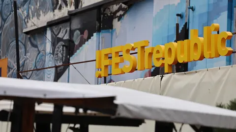 Шум від концертів !FEST: друга зустріч у Львові та план дій