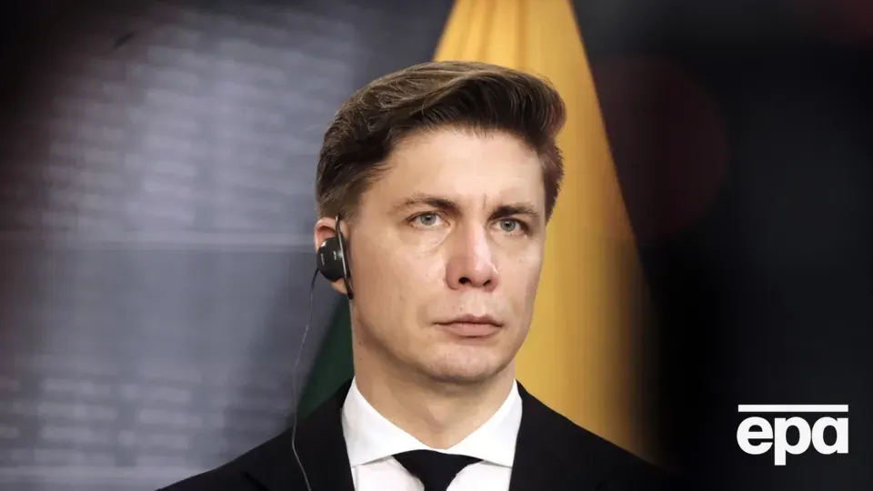 «Ми вступимо в бій»: прем'єр Литви — про загрози з боку РФ і плани евакуації