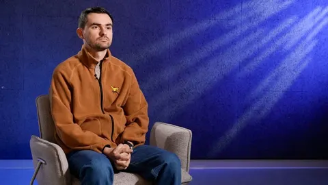 Павло Остріков розповів про «Трагедію»: зйомки влітку 2027-го, прем'єра у 2029-му