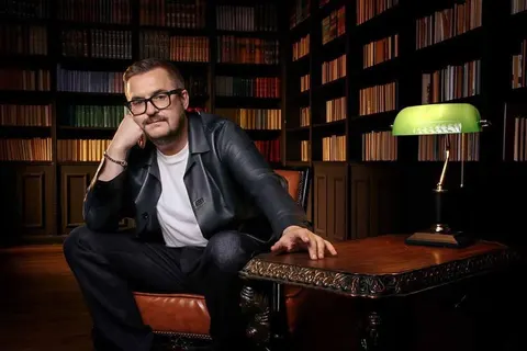 «Я грав не дуже»: Пономарьов про камео у «Потязі “Червона рута”»