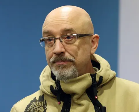 Резніков про яйця по 17 гривень: пояснення щодо скандалу із закупівлями