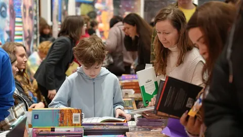 У Черкасах на книжковому фестивалі «Змістовно» говоритимуть про місто та людей