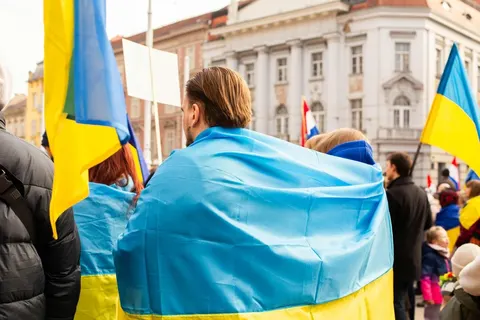 35 років незалежності: як українці Європи святкуватимуть 24 серпня