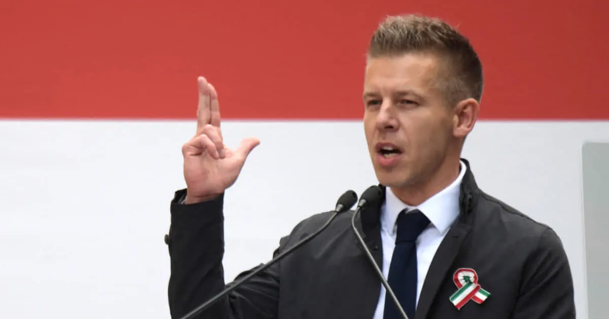 Партія Мадяра «Тиса» тримає дві третини голосів найактивніших виборців