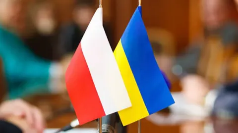 Польща готує нові пакети підтримки України — про що домовилися Туск і Зеленський