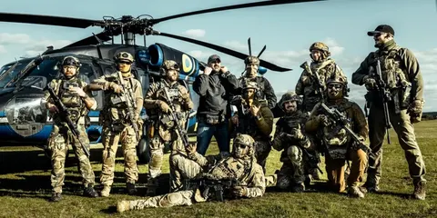 П'ять українських фільмів змагатимуться за місце в оскарівському шорт-листі