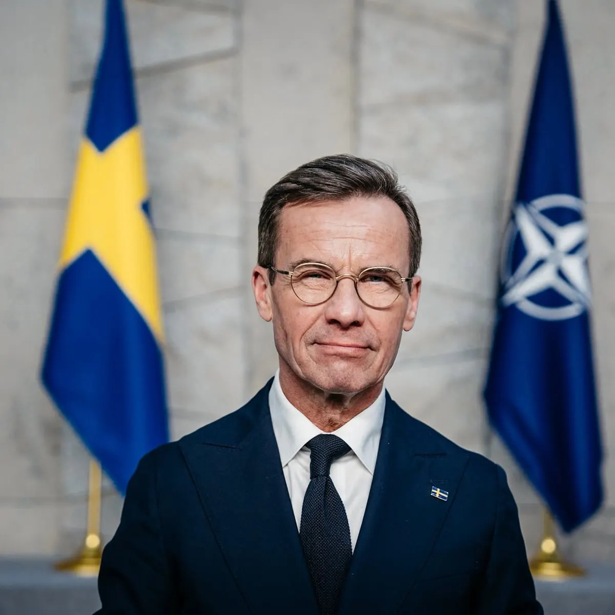 Прем'єр Швеції Ульф Крістерссон подав у відставку після поразки на виборах