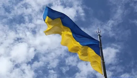 Музика, театр і свято: як Чернівці відзначають День Прапора
