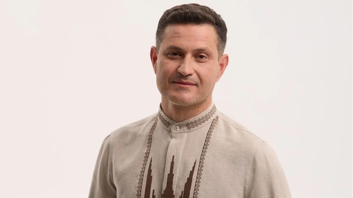 Ахтем Сеітаблаєв уперше з'явився на публіці з новою коханою Оленою