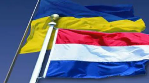 Корецький і прем'єр Нідерландів обговорили посилення ППО та захист інфраструктури