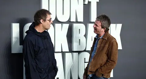 Oasis і Radiohead повертаються на сцену, але не в студію: чому тури без нових пі
