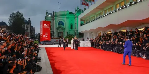 Венеційський кінофестиваль відповів Україні щодо «Дау»: що кажуть організатори
