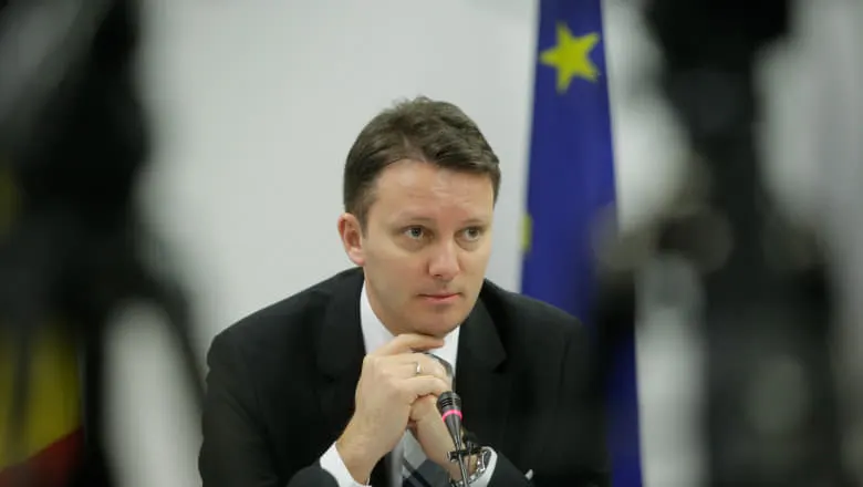 Дан номінував євродепутата Мурешана на прем'єра Румунії