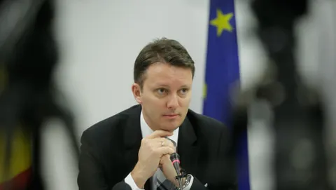 Дан номінував євродепутата Мурешана на прем'єра Румунії