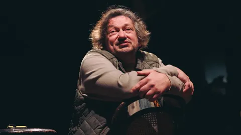 «ГогольFest» у Києві змінює формат: великі події перенесуть на весну