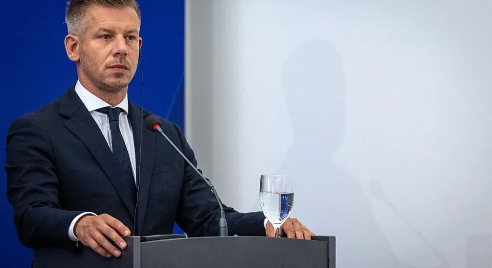 Мадяр порівняв запрошення до «Карпатської вісімки» з футбольною командою в сусідньому селі