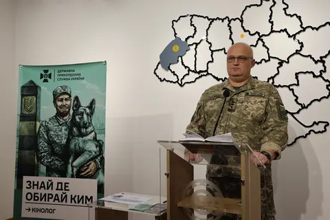 Карпатський загін шукає зв'язківців, кінологів та медиків