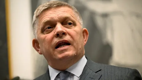 Фіцо заявив про спроби частини Заходу спровокувати конфлікт НАТО з Росією