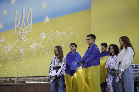 Музика, театр і незламність: як Буковина святкуватиме День Незалежності