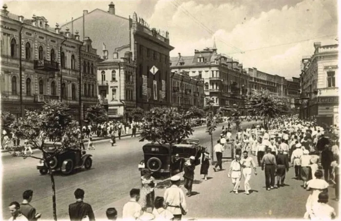 «Місто з химерами: Справа Бейліса»: у Києві готують трилер про гучний судовий процес