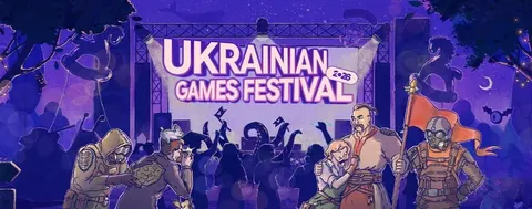 У Steam стартував фестиваль українських ігор: найкращі пропозиції