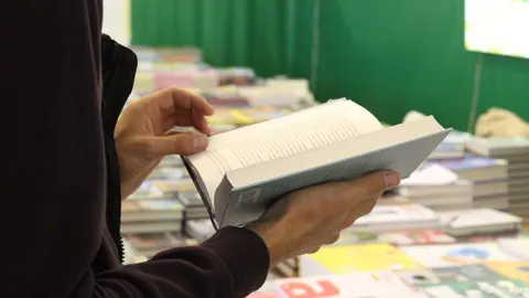 BookForum 2026: вісім кластерів і 300 подій на 15 локаціях Львова