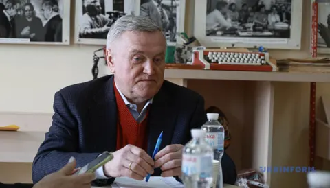 Премія Франка знайшла своїх лауреатів: відзначили кіно про Будапештський меморандум