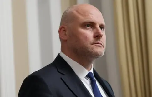 Латвія пояснила Україні рішення не блокувати санкції проти Усманова та Фрідмана