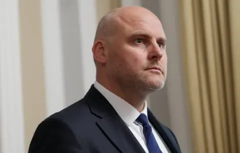 Латвія пояснила Україні рішення не блокувати санкції проти Усманова та Фрідмана