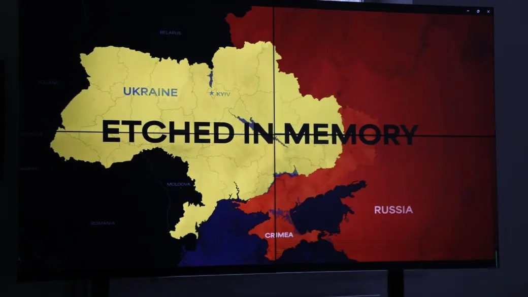 «Закарбовані у пам'яті»: фільм про окупацію Криму переміг на кінопремії MYTH