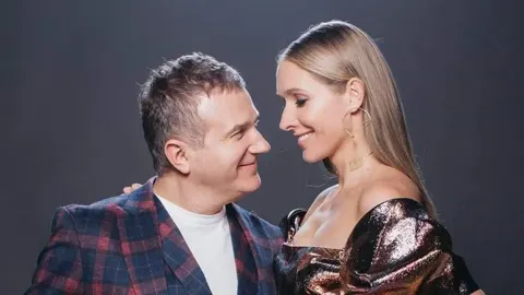 Юрій Горбунов про Осадчу в кіно: «Катя не актриса»