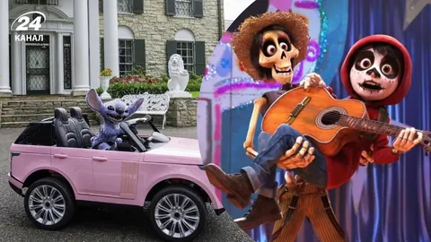 Disney та Pixar оголосили дати прем'єр: що чекати від улюблених франшиз