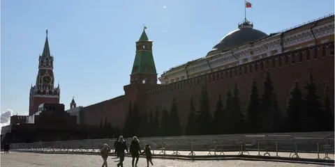 У Москві вперше за майже 20 років скасували парад військових оркестрів