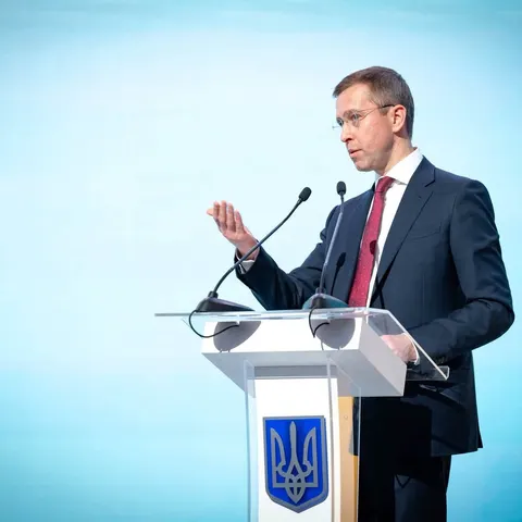 Нового голову «Нафтогазу» оберуть після зими — прем'єр