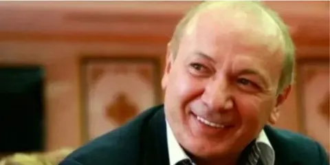 Санкції для творців «Маші та Ведмедя» й ексрегіонала Іванющенка
