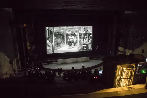 Венеційський фестиваль відповів Україні щодо "Дау": що кажуть організатори