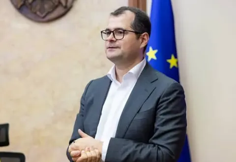 Прем'єр Молдови пояснив, чому міністром економіки став румун