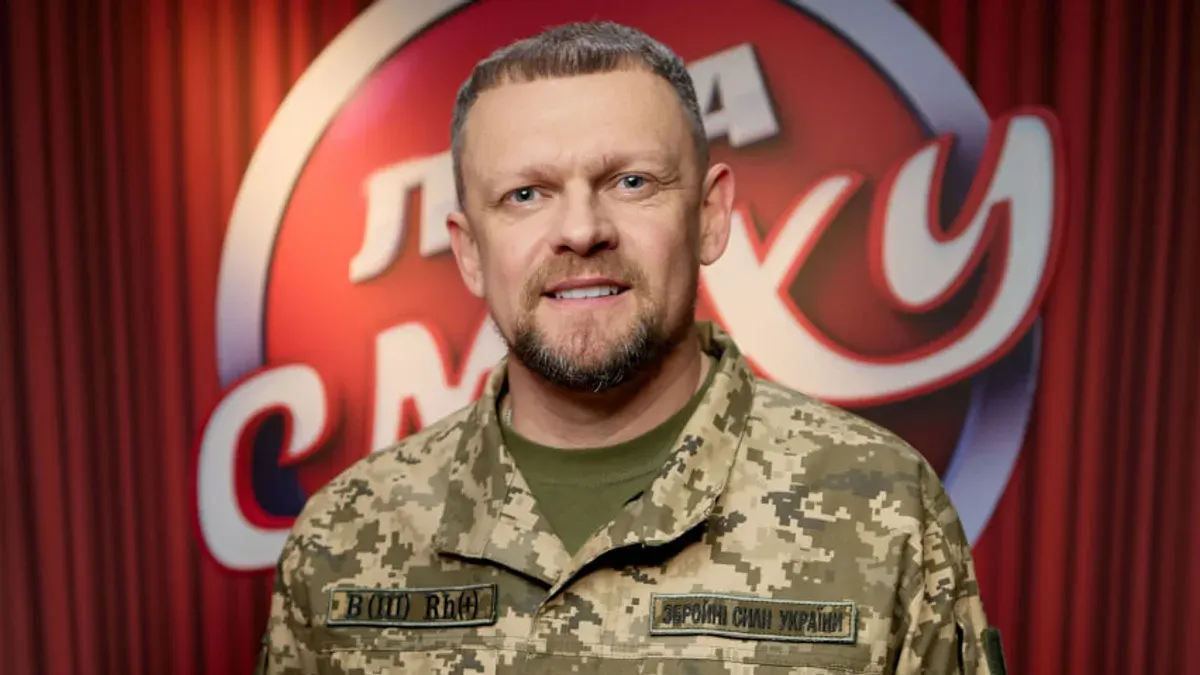 Гарік Бірча: від «Вітальки» до штурмового полку — як живе актор, який зник з екранів
