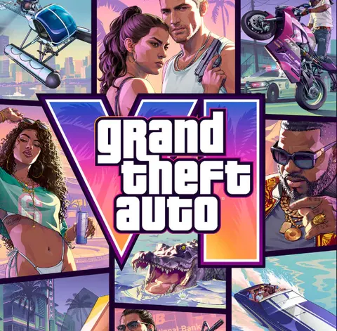 GTA VI: 27-хвилинний показ після витоку та що чекає гравців