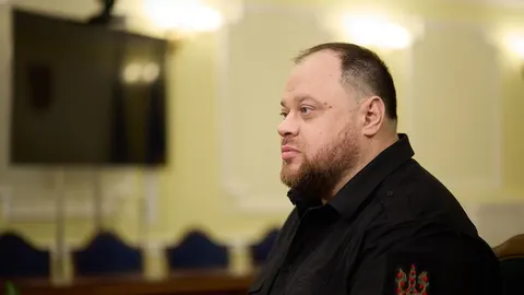 Стефанчук: погоджувальна рада зустрінеться з прем'єром Корецьким у четвер