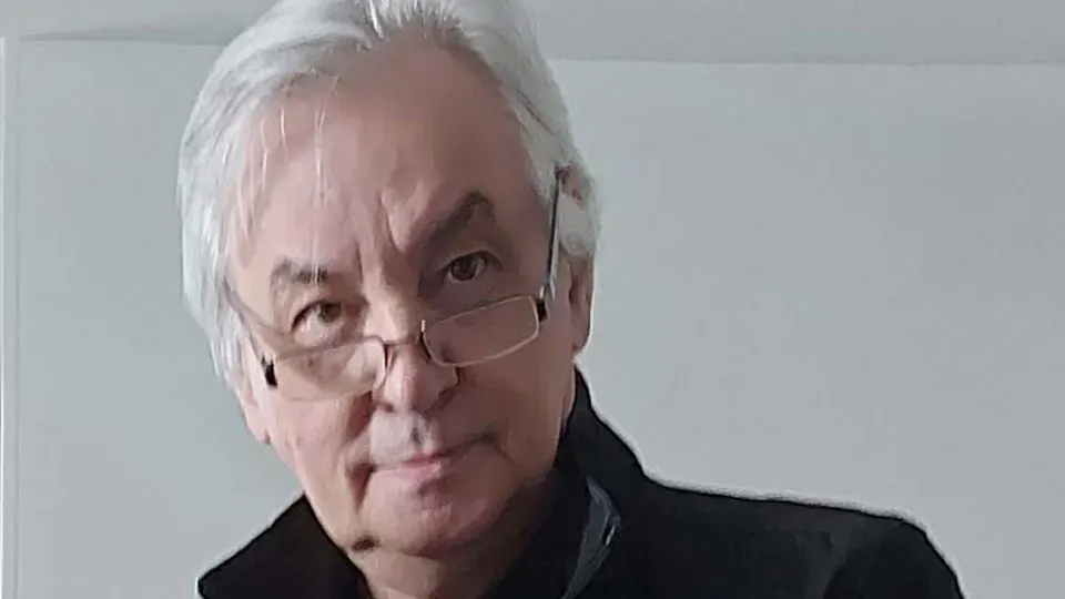 Пісні Миколи Бровченка зазвучать по-новому у київському камерному концерті