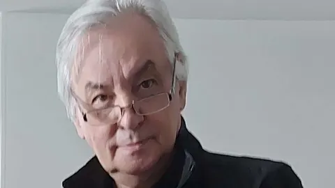 Пісні Миколи Бровченка зазвучать по-новому у київському камерному концерті