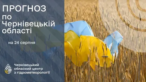 Музика, театр і незалежність: афіша Буковини на 24 серпня